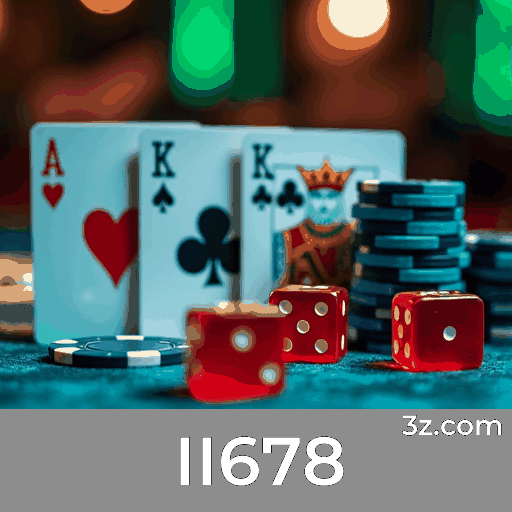 Diversidade e Qualidade de Jogos no II678 Casino
