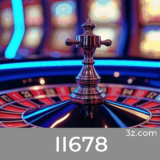 Diversidade e Qualidade de Jogos no II678 Casino