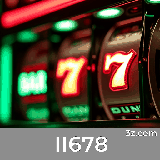 Diversidade e Qualidade de Jogos no II678 Casino