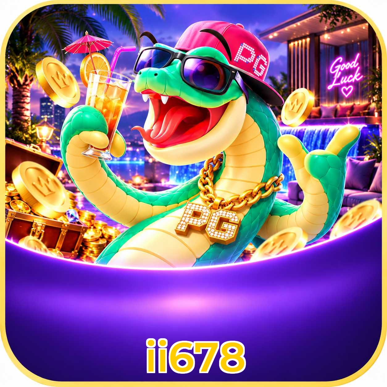 ii678 System Requirements