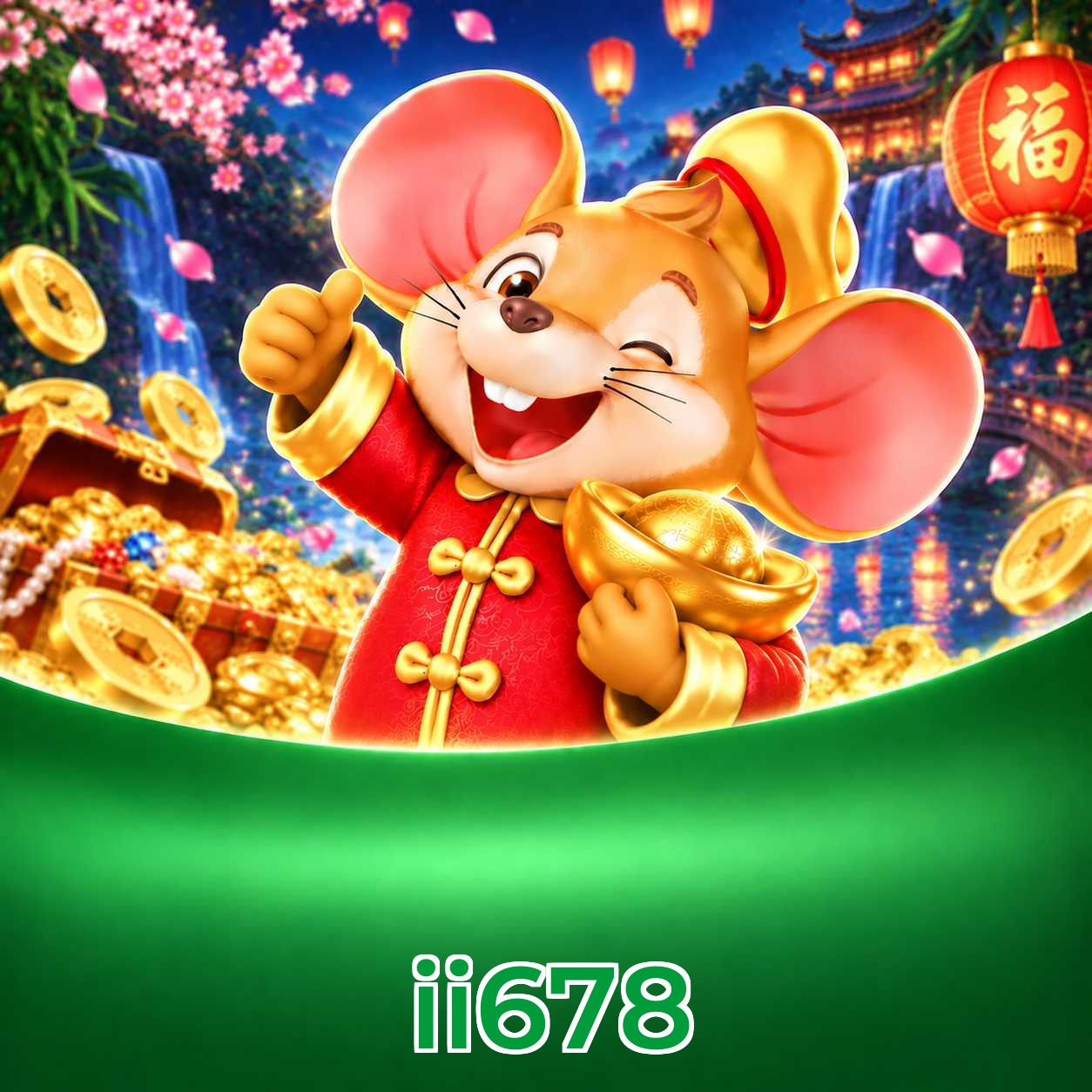 ii678 Bonus FAQ