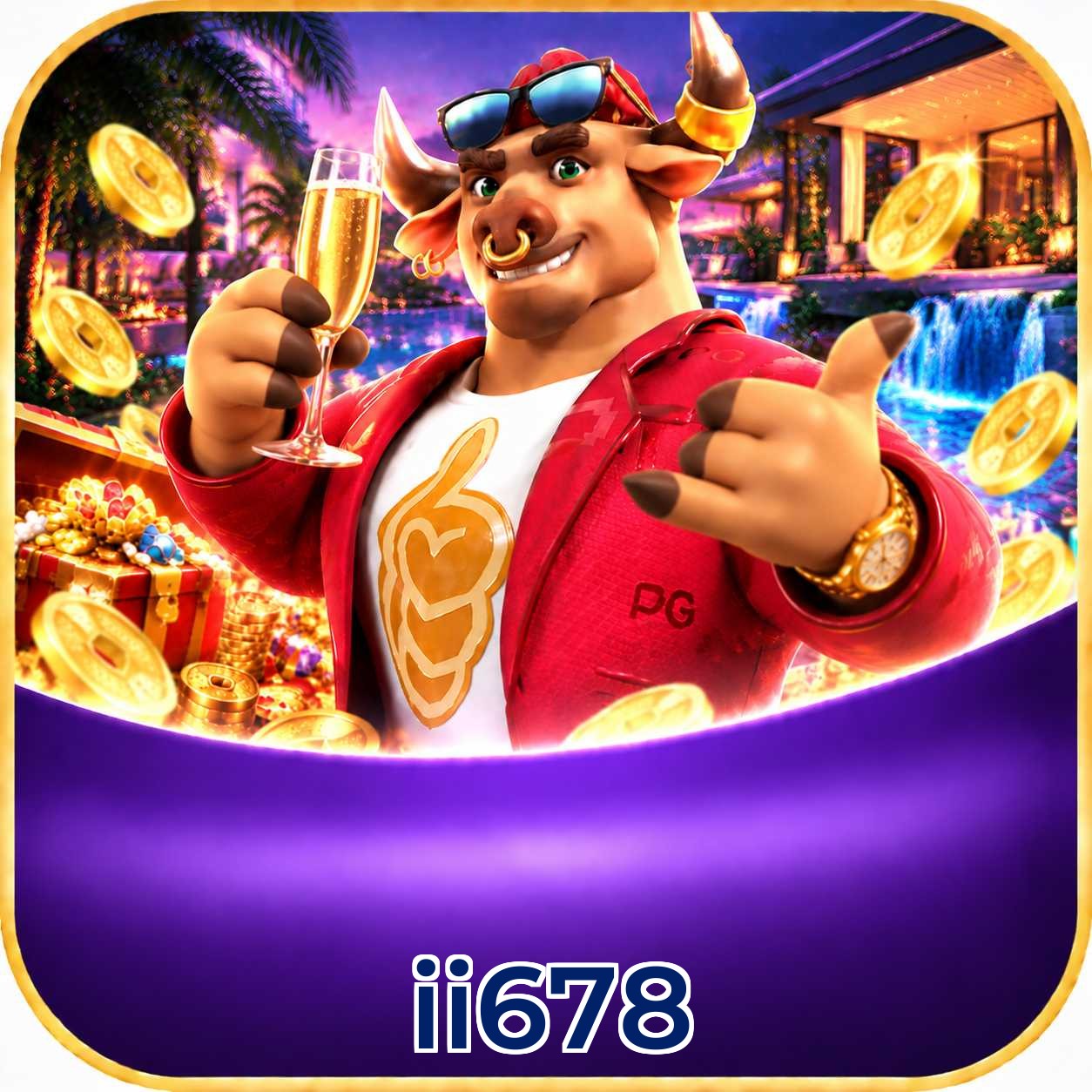 ii678 Betting Limits
