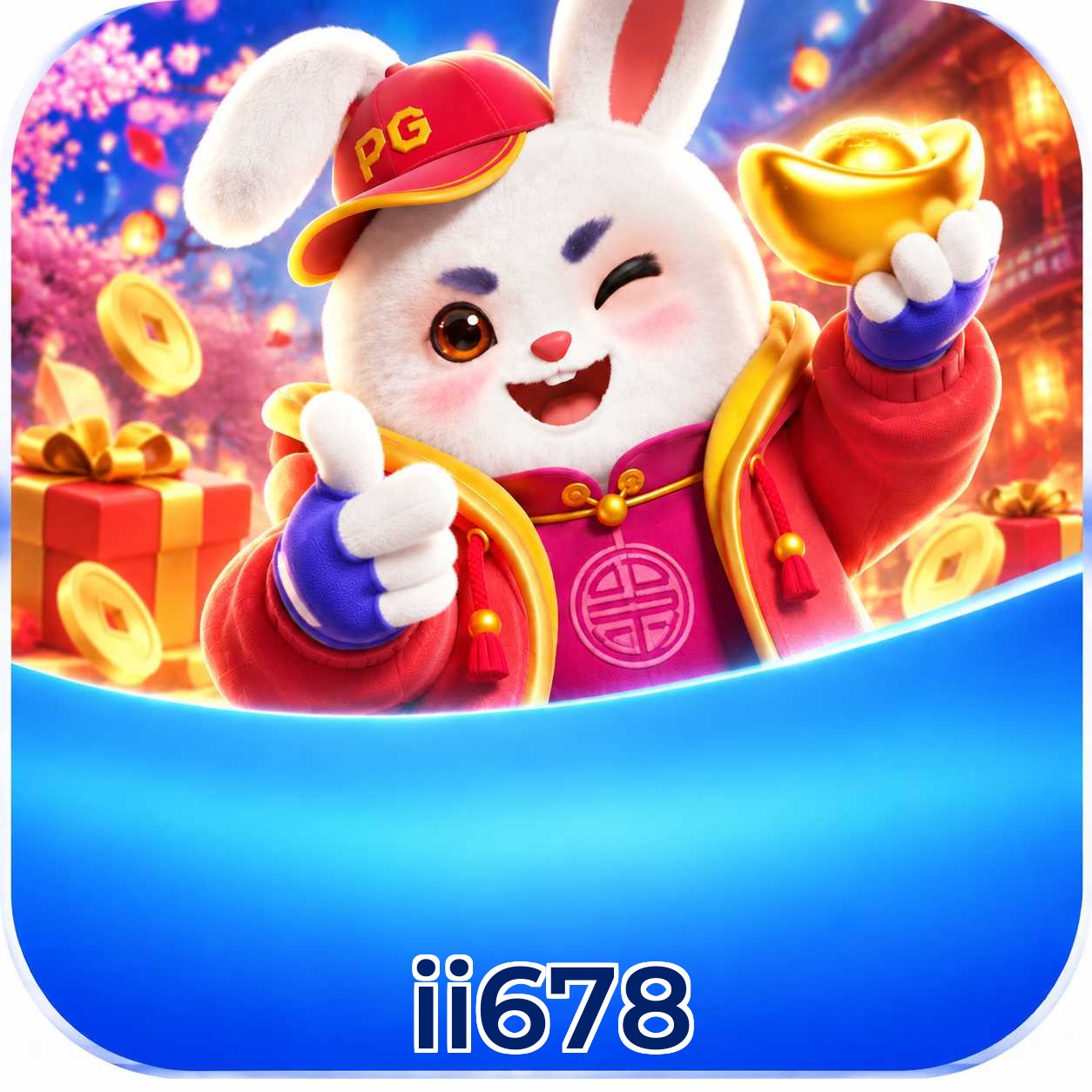 ii678 Responsible Gaming
