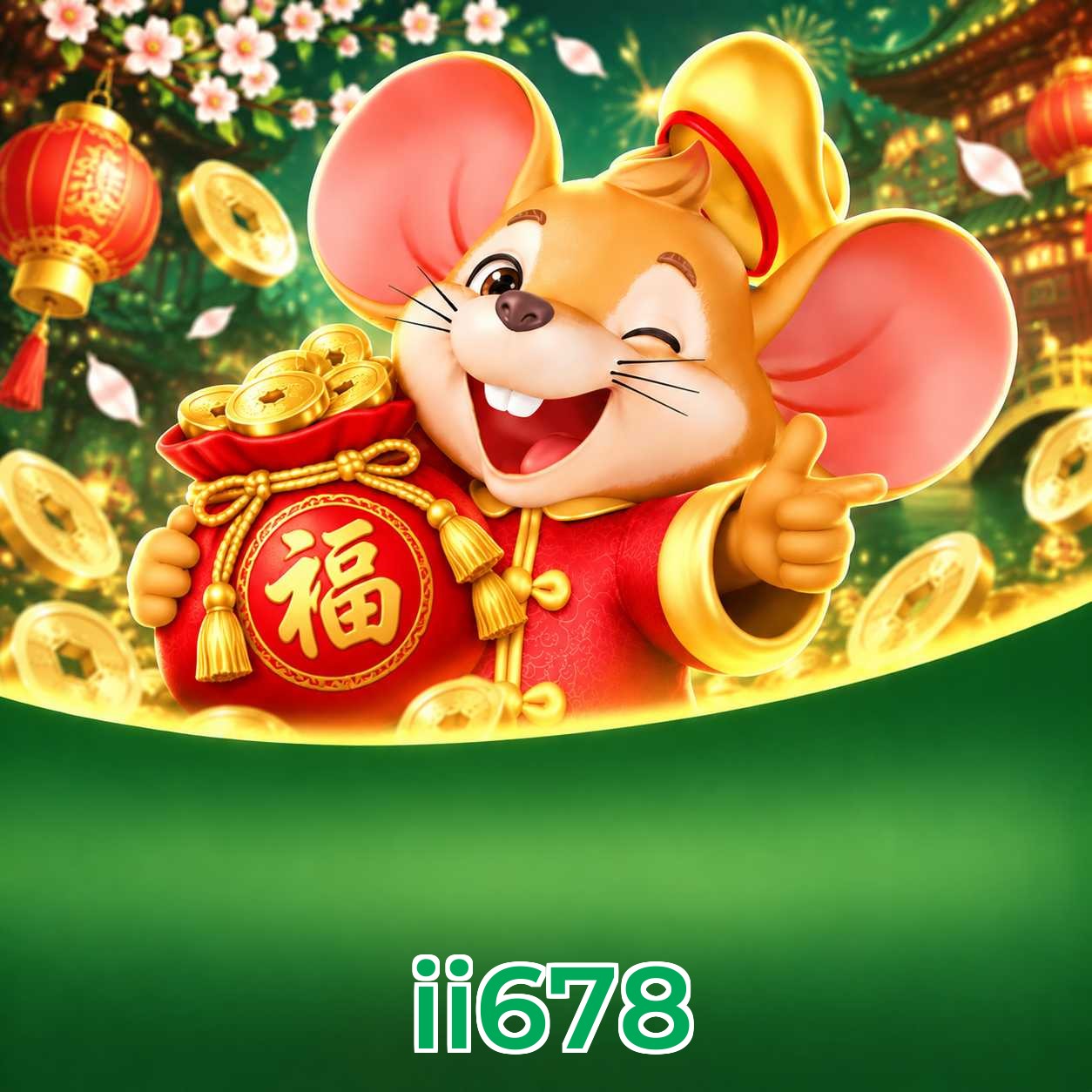 ii678 Cashback
