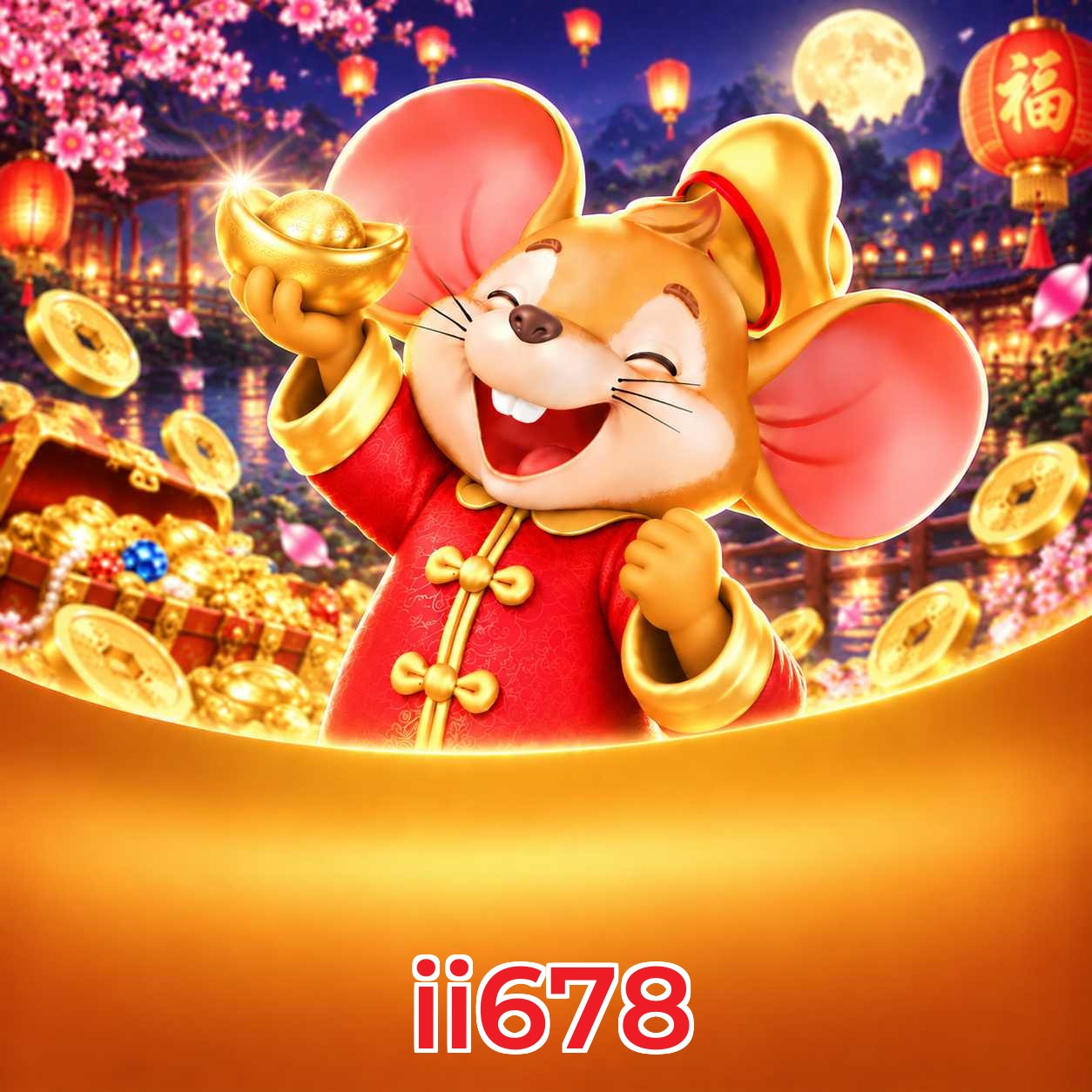 ii678 Logo