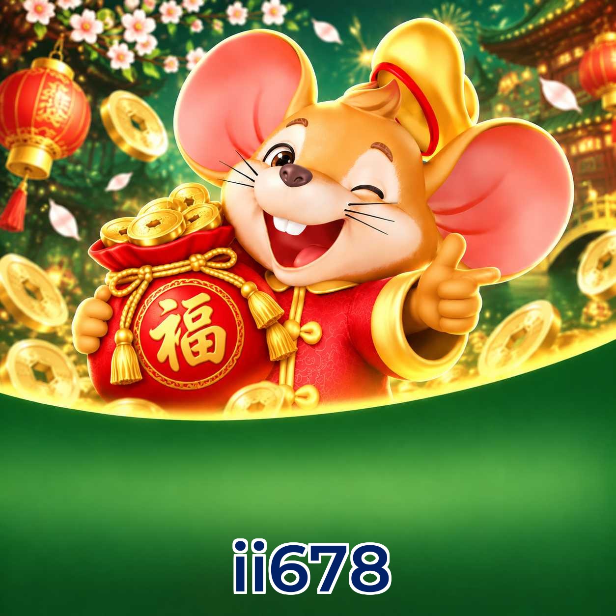 ii678 Performance