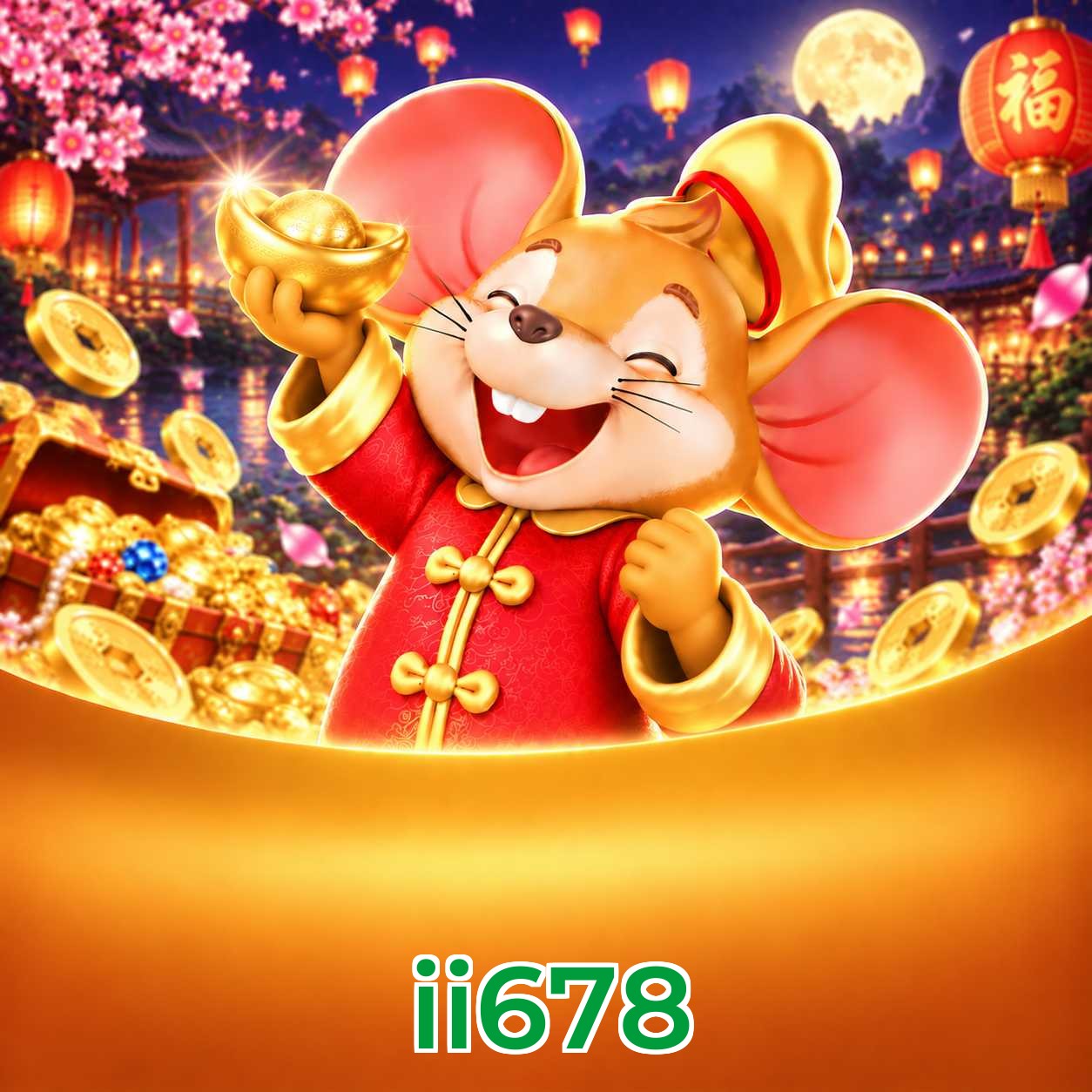 ii678 Bet Odds Analysis