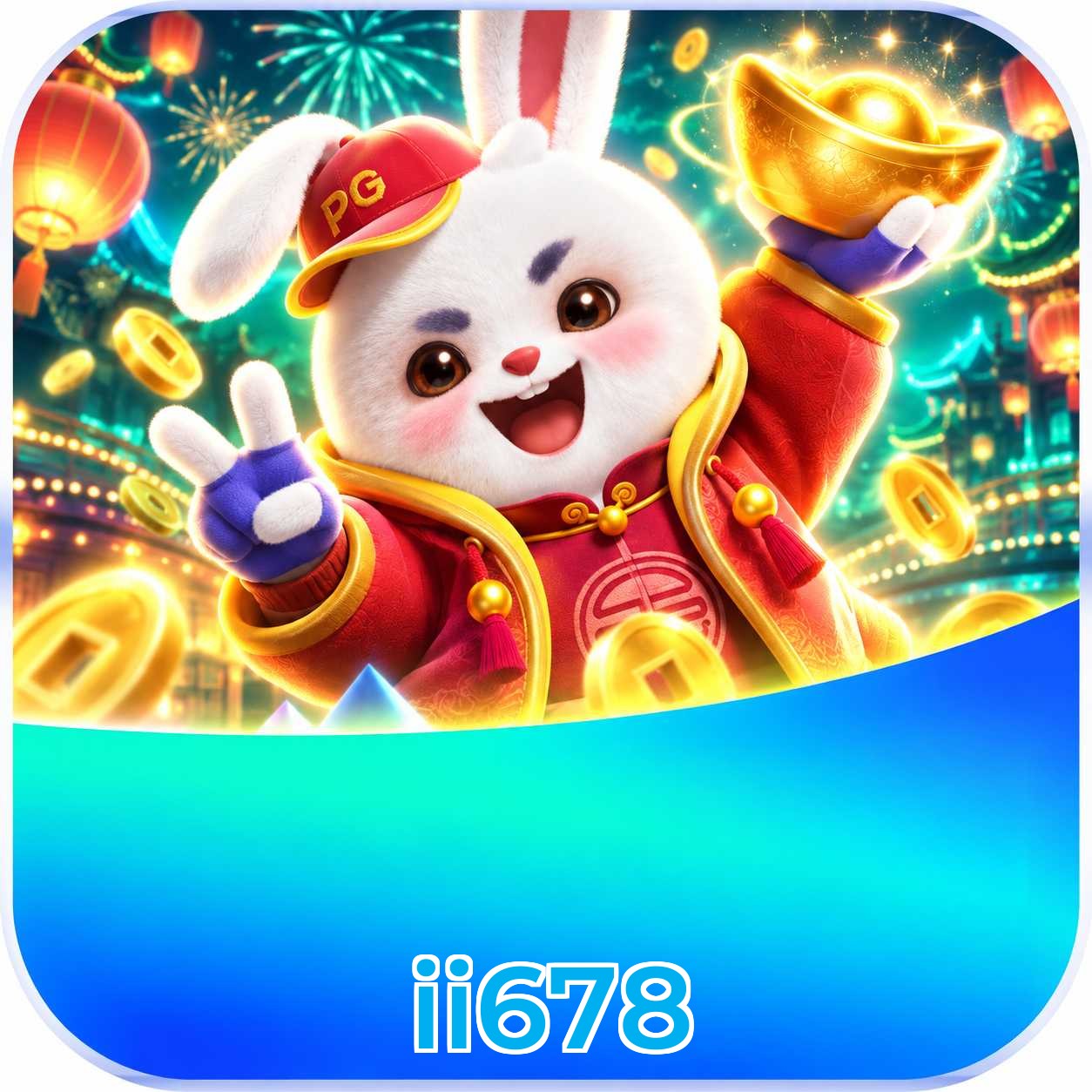 ii678 Recuperar Senha