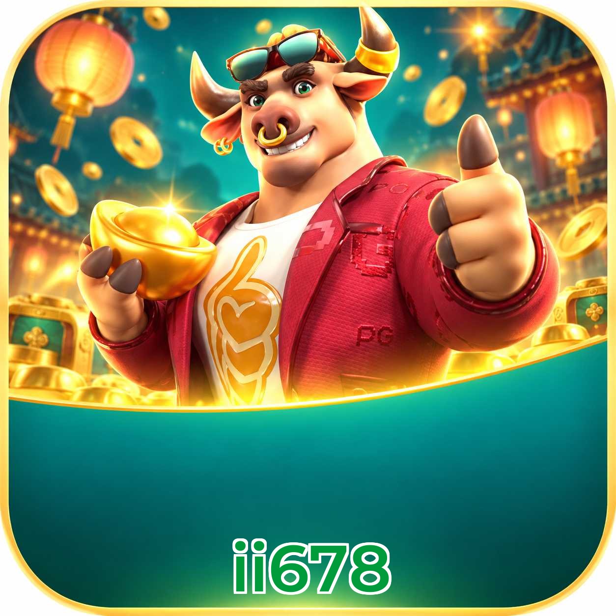 ii678 Top Slots