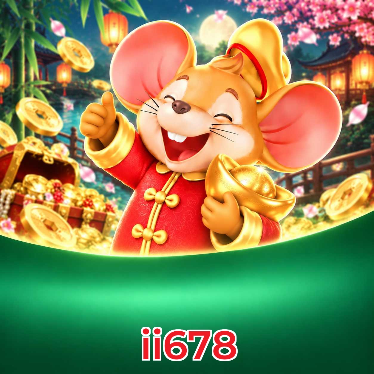 ii678 App FAQ