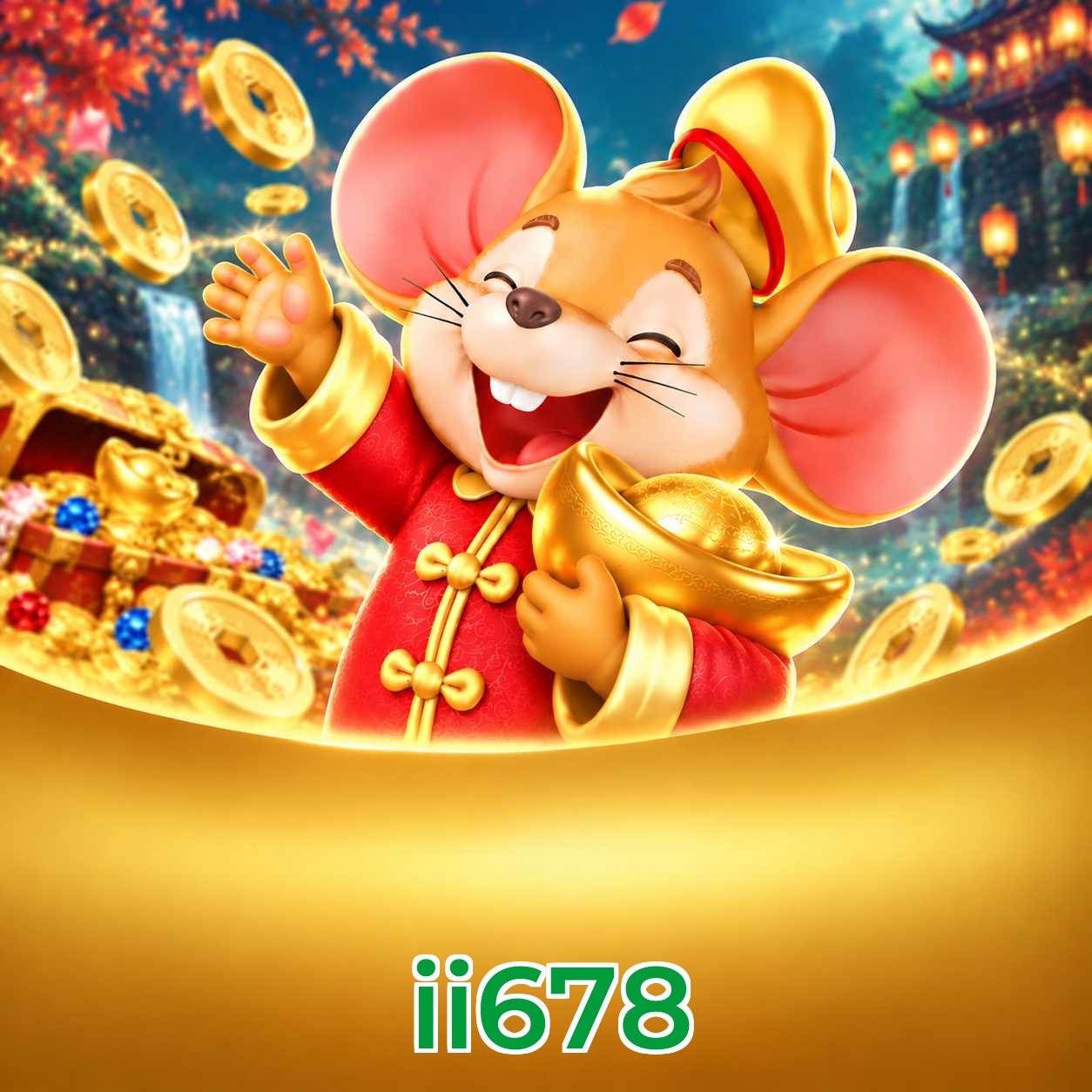 ii678 Streaming Quality