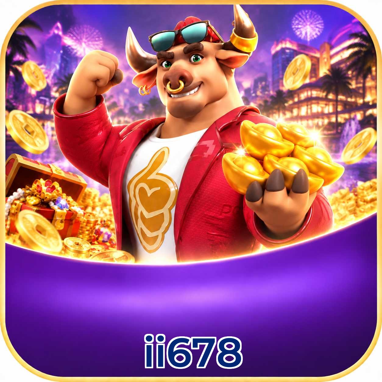 ii678 Registration Guide