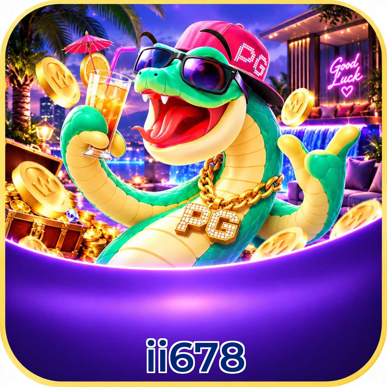ii678 Slot FAQ