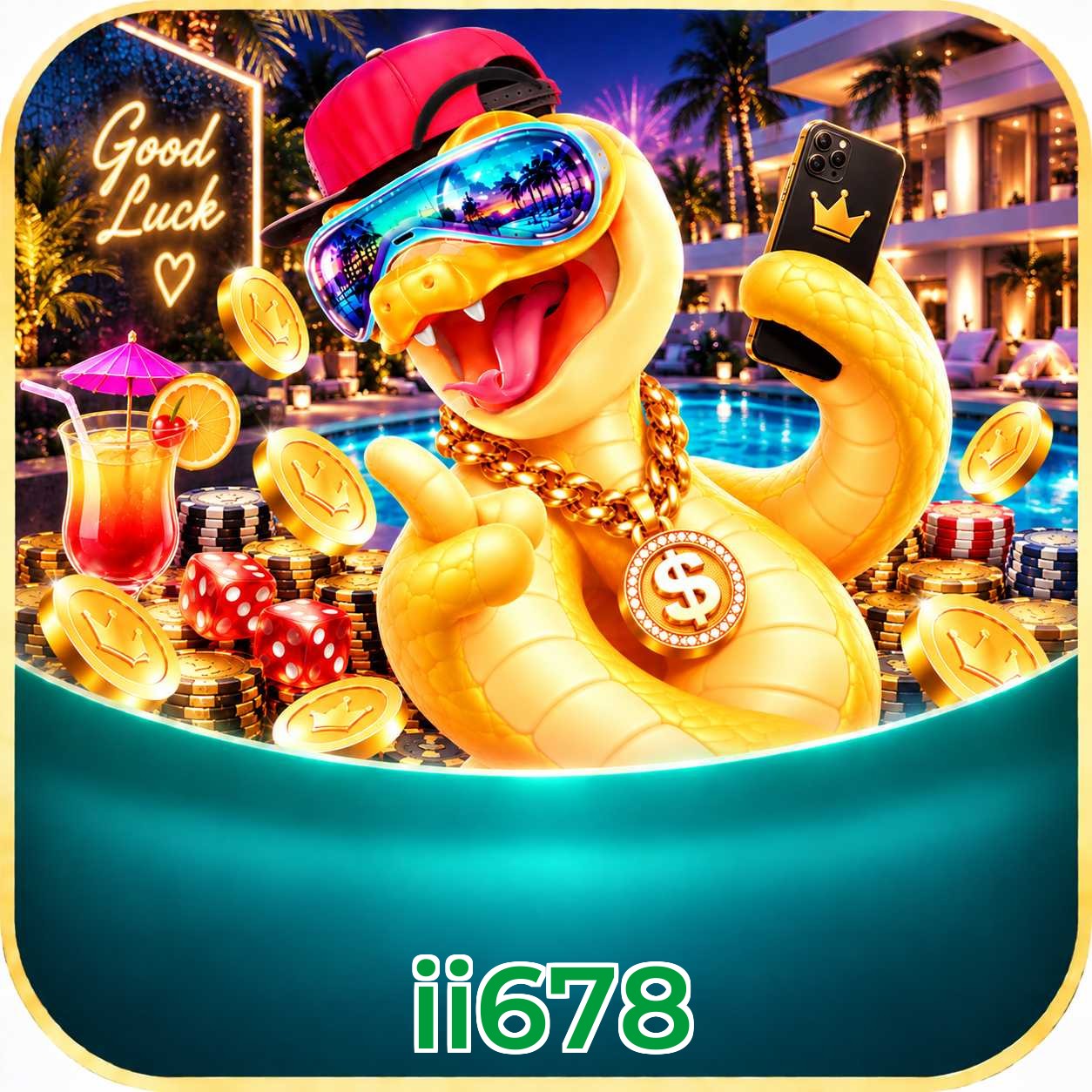 ii678 Live Games