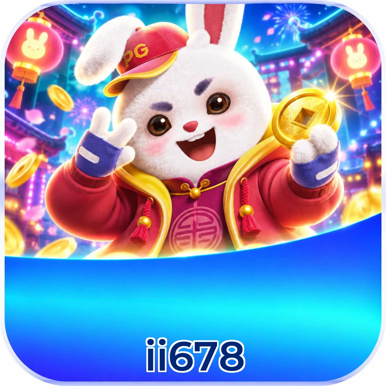 ii678 Logo