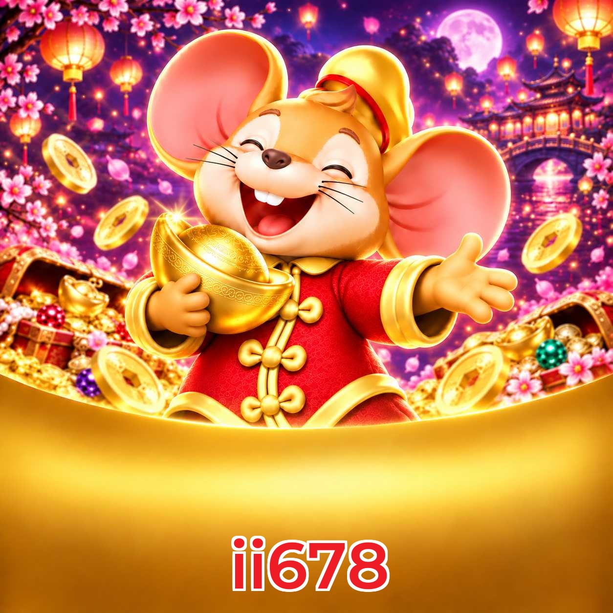 ii678 instalar Android APK